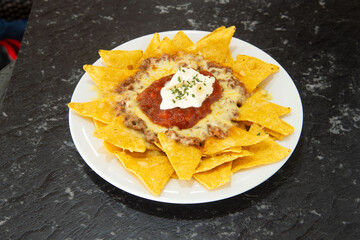 Food Cover Photos around the world .