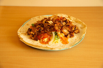 Food Cover Photos around the world .