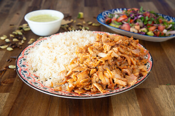 Food Cover Photos around the world .