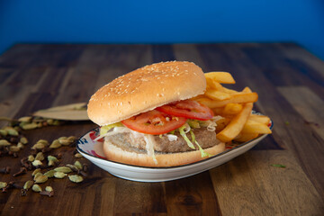 Food Cover Photos around the world .