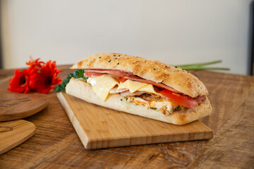 Food Cover Photos around the world .