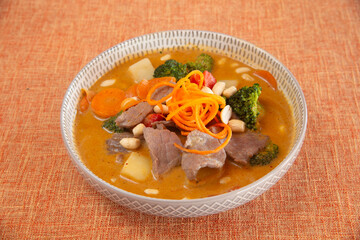 Food Cover Photos around the world .