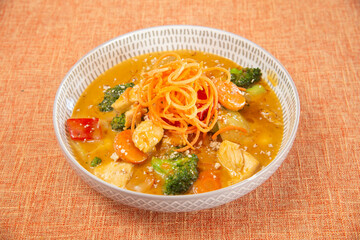 Food Cover Photos around the world .