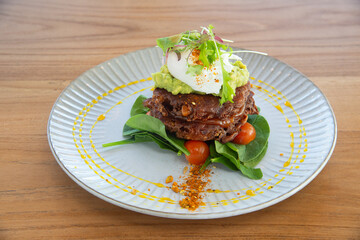 Food Cover Photos around the world .