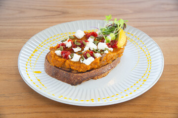 Food Cover Photos around the world .