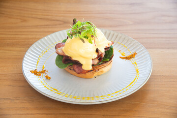 Food Cover Photos around the world .