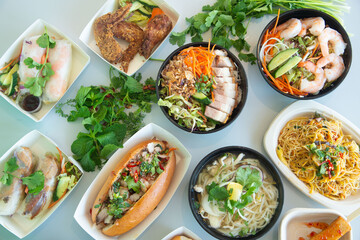 Food Cover Photos around the world .