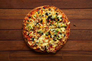 Food Cover Photos around the world .