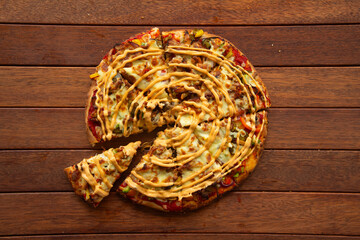 Food Cover Photos around the world .