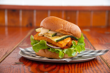 Food Cover Photos around the world .