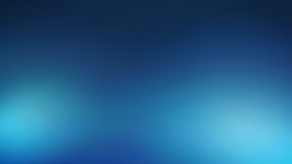 Obraz premium gradient blue wallpaper. blurry blue gradient wallpaper. Abstract blue color background. Gradient Blue background.
