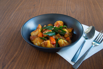 Food Cover Photos around the world .