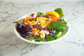 Food Cover Photos around the world .