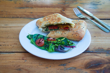 Food Cover Photos around the world .