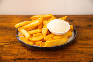 Food Cover Photos around the world .