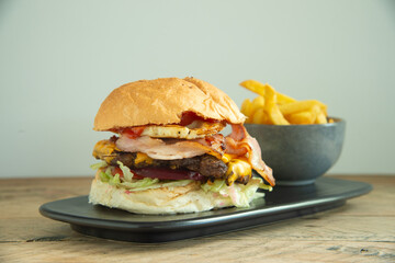 Food Cover Photos around the world .