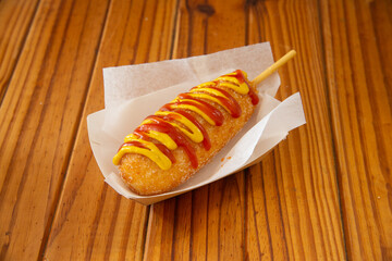 Food Cover Photos around the world .