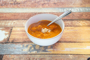 Food Cover Photos around the world .