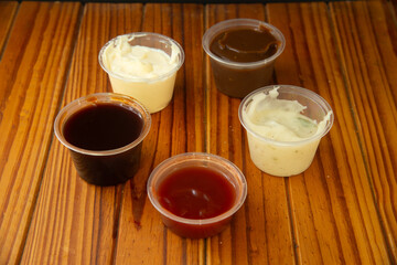 Food Cover Photos around the world .