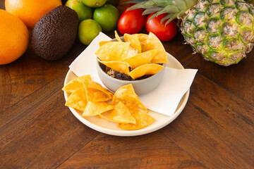 Food Cover Photos around the world .