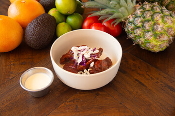 Food Cover Photos around the world .