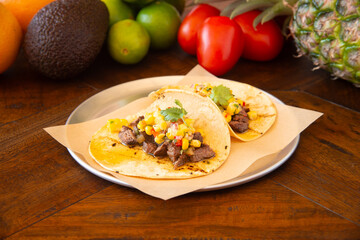 Food Cover Photos around the world .