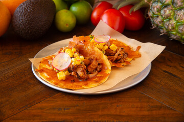 Food Cover Photos around the world .