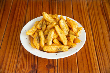Food Cover Photos around the world .