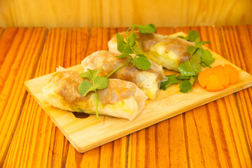 Food Cover Photos around the world .
