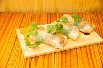 Food Cover Photos around the world .