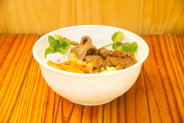 Food Cover Photos around the world .
