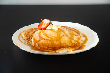 Food Cover Photos around the world .