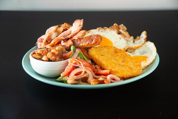 Food Cover Photos around the world .