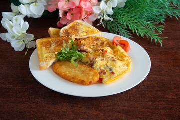 Food Cover Photos around the world .