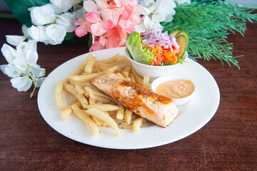 Food Cover Photos around the world .