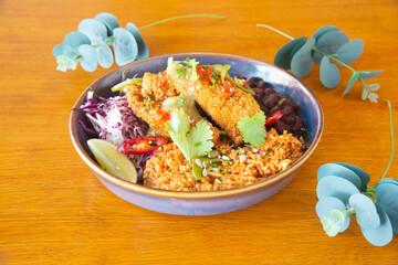Food Cover Photos around the world .