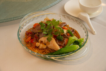 Food Cover Photos around the world .