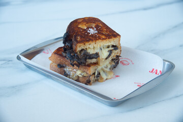 Food Cover Photos around the world .