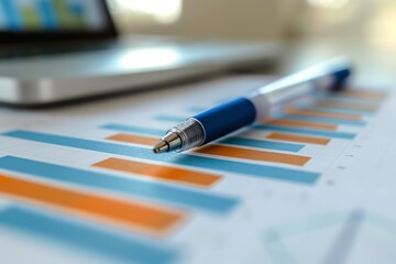 A market research report on industry trends