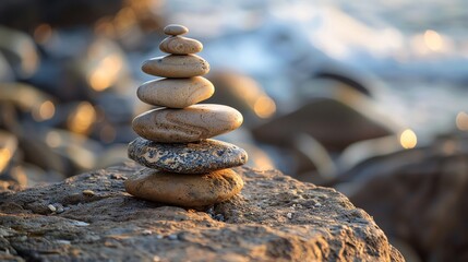 A wellness program promoting worklife balance