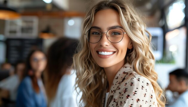 Enhance organizational culture through visually engaging employee recognition programs