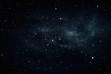 Starry night space backgrounds astronomy