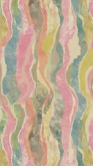Wave pattern marble wallpaper backgrounds painting abstract.