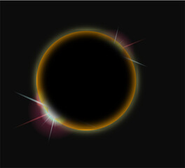 Solar Eclipse [Converted]