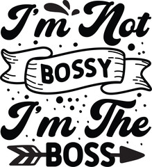 Girl Power SVG Designs