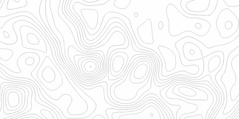 Abstract pattern with lines seamless pattern and topography map and counter map. abstract sea map and mounted map area space geometric line technology topo landscape grid map texture.