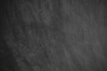  black concrete background with rough surface.   - obrazy, fototapety, plakaty