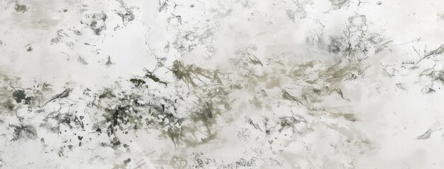 Elegant Abstract Marbled Ink Background Texture