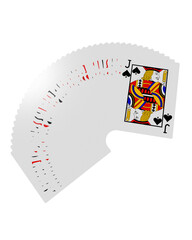 playing cards 