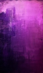 Textured purple abstract background wallpaper with rough brushstrokes.
